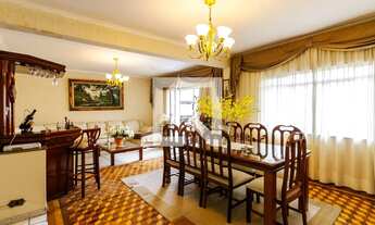 Imagem: Casa à Venda - Tatuapé, 4 Quartos, 380