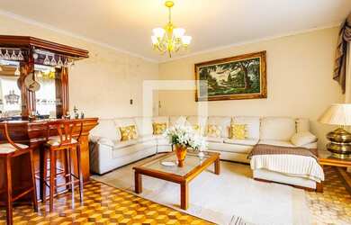 Imagem 3: Casa à Venda - Tatuapé, 4 Quartos, 380 m2