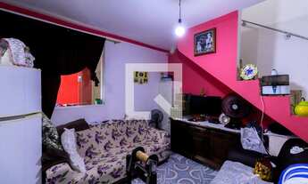 Imagem: Casa à Venda - Vila Ré, 2 Quartos, 60