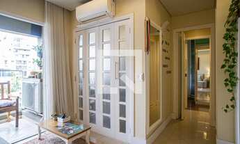 Imagem 5: Apartamento à Venda - Consolação, 2 Quartos, 58 m2