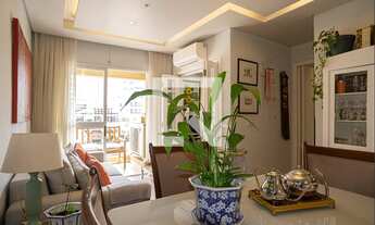 Imagem 2: Apartamento à Venda - Consolação, 2 Quartos, 58 m2