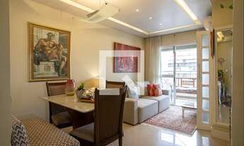 Imagem: Apartamento à Venda - Consolação, 2 Quartos