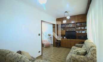 Imagem 2: Casa à Venda - Mooca, 3 Quartos, 155 m2