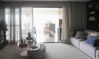 Imagem 3: Apartamento à Venda - Mooca, 5 Quartos, 160 m2