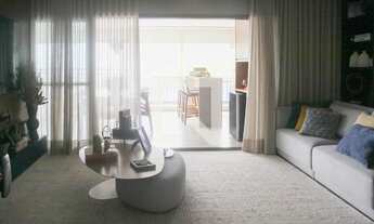 Imagem 2: Apartamento à Venda - Mooca, 5 Quartos, 160 m2