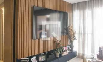 Imagem 4: Apartamento à Venda - Mooca, 5 Quartos, 160 m2