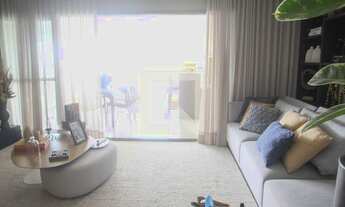 Imagem 5: Apartamento à Venda - Mooca, 5 Quartos, 160 m2