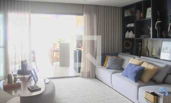 Imagem 6: Apartamento à Venda - Mooca, 5 Quartos, 160 m2