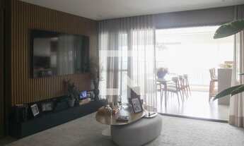 Imagem: Apartamento à Venda - Mooca, 5 Quartos