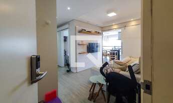 Imagem 4: Apartamento à Venda - Vila Mariana, 2 Quartos, 77 m2