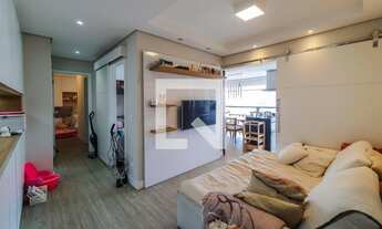 Imagem: Apartamento à Venda - Vila Mariana, 2 Quartos