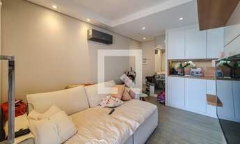 Imagem 3: Apartamento à Venda - Vila Mariana, 2 Quartos, 77 m2