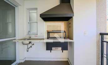 Imagem 7: Apartamento à Venda - Portal do Morumbi, 2 Quartos, 87 m2