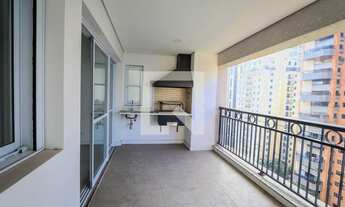 Imagem 6: Apartamento à Venda - Portal do Morumbi, 2 Quartos, 87 m2