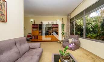 Imagem 2: Casa à Venda - Jabaquara, 3 Quartos, 380 m2