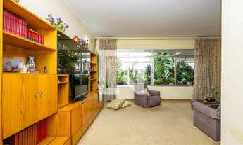 Imagem 4: Casa à Venda - Jabaquara, 3 Quartos, 380 m2