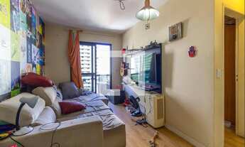 Imagem: Apartamento à Venda - Jardim Paulista