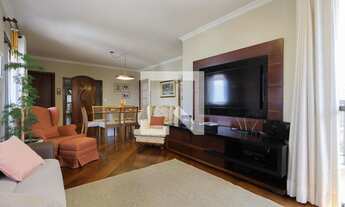 Imagem 4: Apartamento à Venda - Santana, 4 Quartos, 164 m2