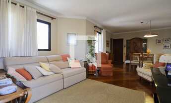 Imagem 3: Apartamento à Venda - Santana, 4 Quartos, 164 m2