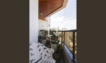 Imagem 6: Apartamento à Venda - Santana, 4 Quartos, 164 m2