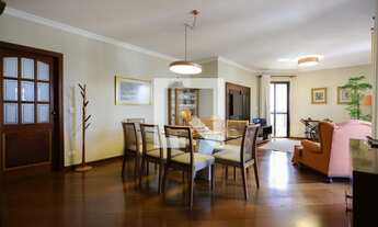 Imagem: Apartamento à Venda - Santana, 4 Quartos