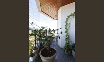 Imagem 5: Apartamento à Venda - Santana, 4 Quartos, 164 m2