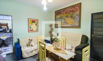 Imagem: Casa à Venda - Tatuapé, 3 Quartos, 210