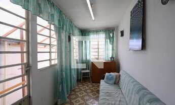 Imagem 5: Casa à Venda - Vila Alpina, 3 Quartos, 480 m2