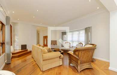 Imagem 2: Casa à Venda - Santo Amaro , 5 Quartos, 901 m2