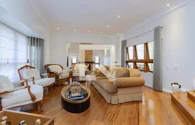 Imagem 6: Casa à Venda - Santo Amaro , 5 Quartos, 901 m2