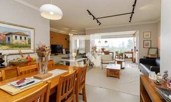 Imagem: Apartamento à Venda - Brooklin, 3 Quartos