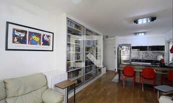 Imagem 2: Apartamento à Venda - Vila Olímpia, 2 Quartos, 76 m2