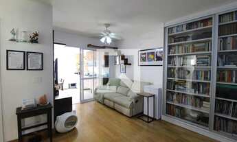 Imagem 3: Apartamento à Venda - Vila Olímpia, 2 Quartos, 76 m2