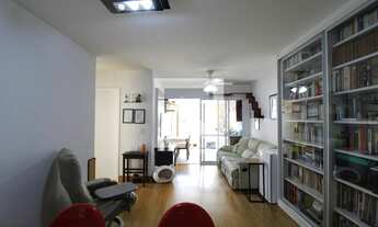 Imagem 5: Apartamento à Venda - Vila Olímpia, 2 Quartos, 76 m2