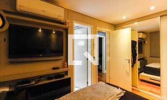 Imagem 7: Apartamento à Venda - Tatuapé, 3 Quartos, 129 m2