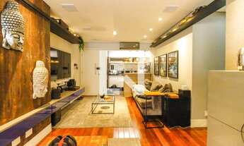 Imagem 4: Apartamento à Venda - Tatuapé, 3 Quartos, 129 m2