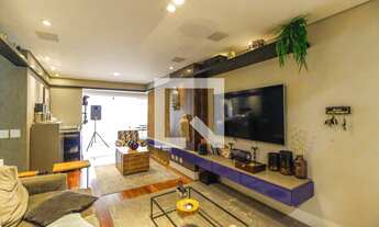 Imagem 2: Apartamento à Venda - Tatuapé, 3 Quartos, 129 m2