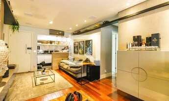 Imagem 3: Apartamento à Venda - Tatuapé, 3 Quartos, 129 m2