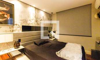 Imagem 5: Apartamento à Venda - Tatuapé, 3 Quartos, 129 m2