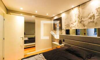 Imagem 6: Apartamento à Venda - Tatuapé, 3 Quartos, 129 m2