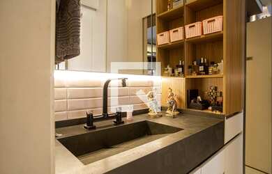 Imagem 14: Apartamento à Venda - Consolação, 1 Quarto, 50 m2