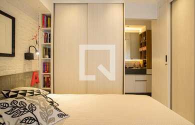 Imagem 11: Apartamento à Venda - Consolação, 1 Quarto, 50 m2