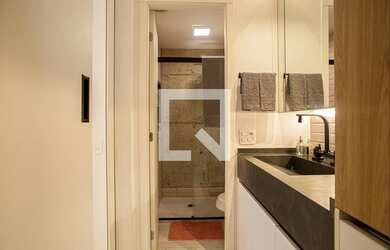 Imagem 12: Apartamento à Venda - Consolação, 1 Quarto, 50 m2