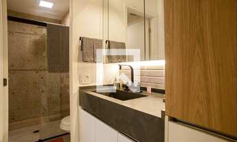 Imagem 13: Apartamento à Venda - Consolação, 1 Quarto, 50 m2