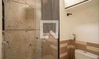 Imagem 15: Apartamento à Venda - Consolação, 1 Quarto, 50 m2