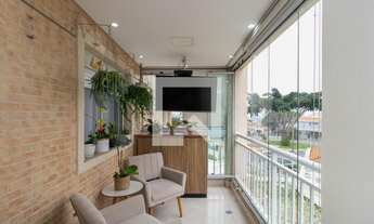 Imagem 7: Apartamento à Venda - Vila Maria , 2 Quartos, 100 m2