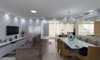 Imagem 2: Apartamento à Venda - Vila Maria , 2 Quartos, 100 m2