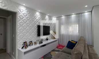 Imagem 5: Apartamento à Venda - Vila Maria , 2 Quartos, 100 m2