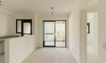 Imagem: Apartamento à Venda - Santa Cecília, 2