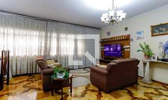 Imagem: Casa à Venda - Vila Maria , 3 Quartos